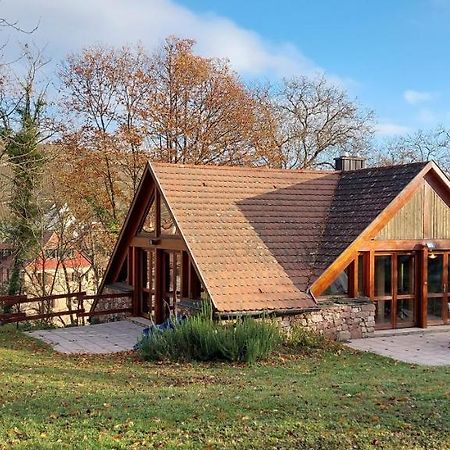 La Canopee Alsacienne - Magnifique Maison A Ribeauville Ribeauvillé Exterior foto